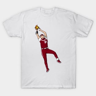 The catch jayda T-Shirt